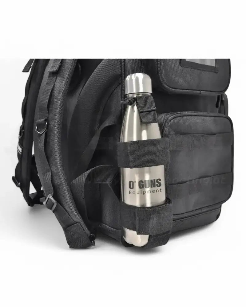 Optionaler Flaschenhalter - Tactical Range Backpack
