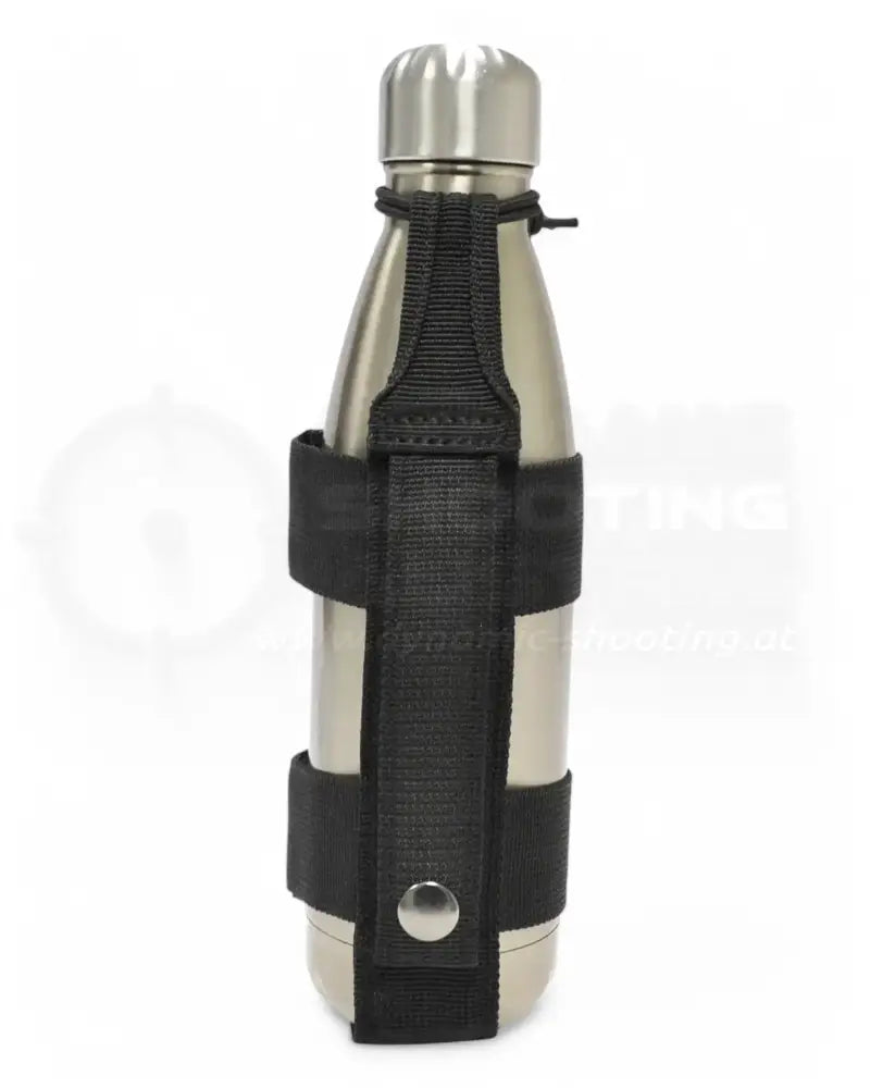 Optional bottle holder - Tactical Range Backpack