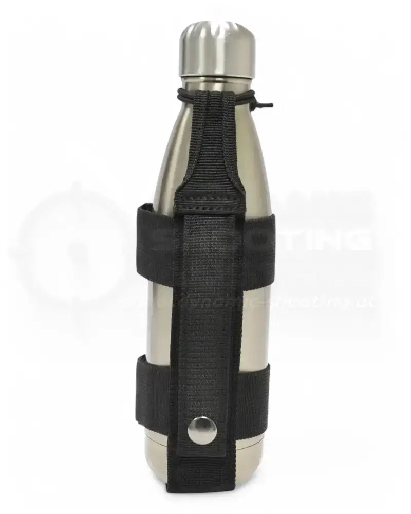 Optionaler Flaschenhalter - Tactical Range Backpack