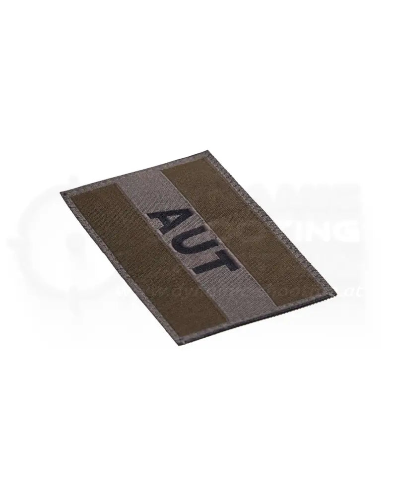 Patch Austria Flag