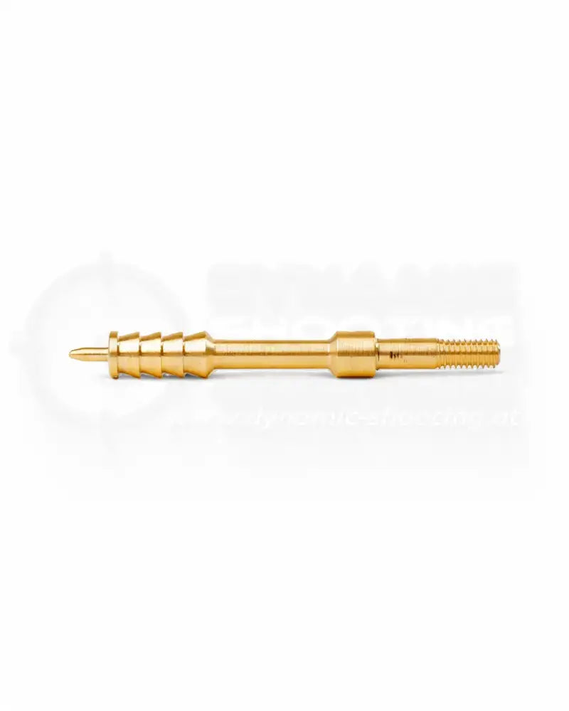 M4 Patch Halter zur Laufreinigung aus Messing ab Kaliber 27