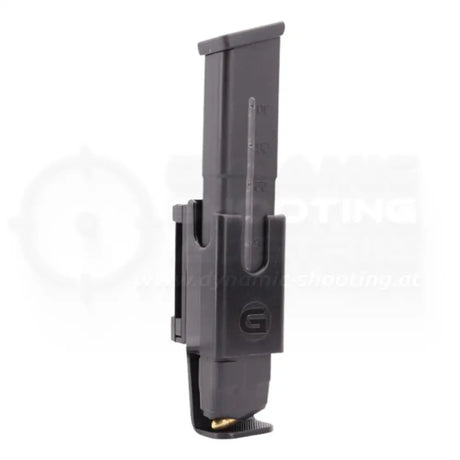 IPSC PCC Magazinhalter von GHOST Magazinholster mit Glock 30er Magazin