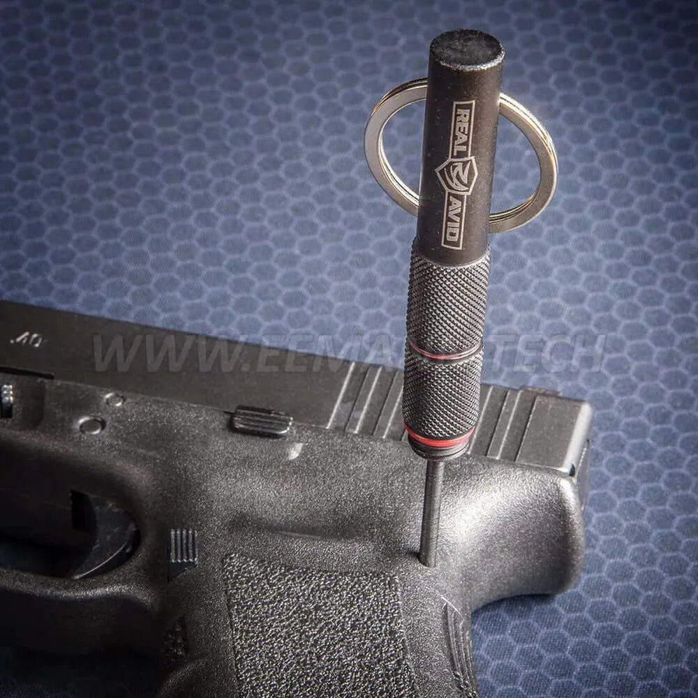 Real Avid 2 in 1 Tool Werkzeug für Glock Pistolen