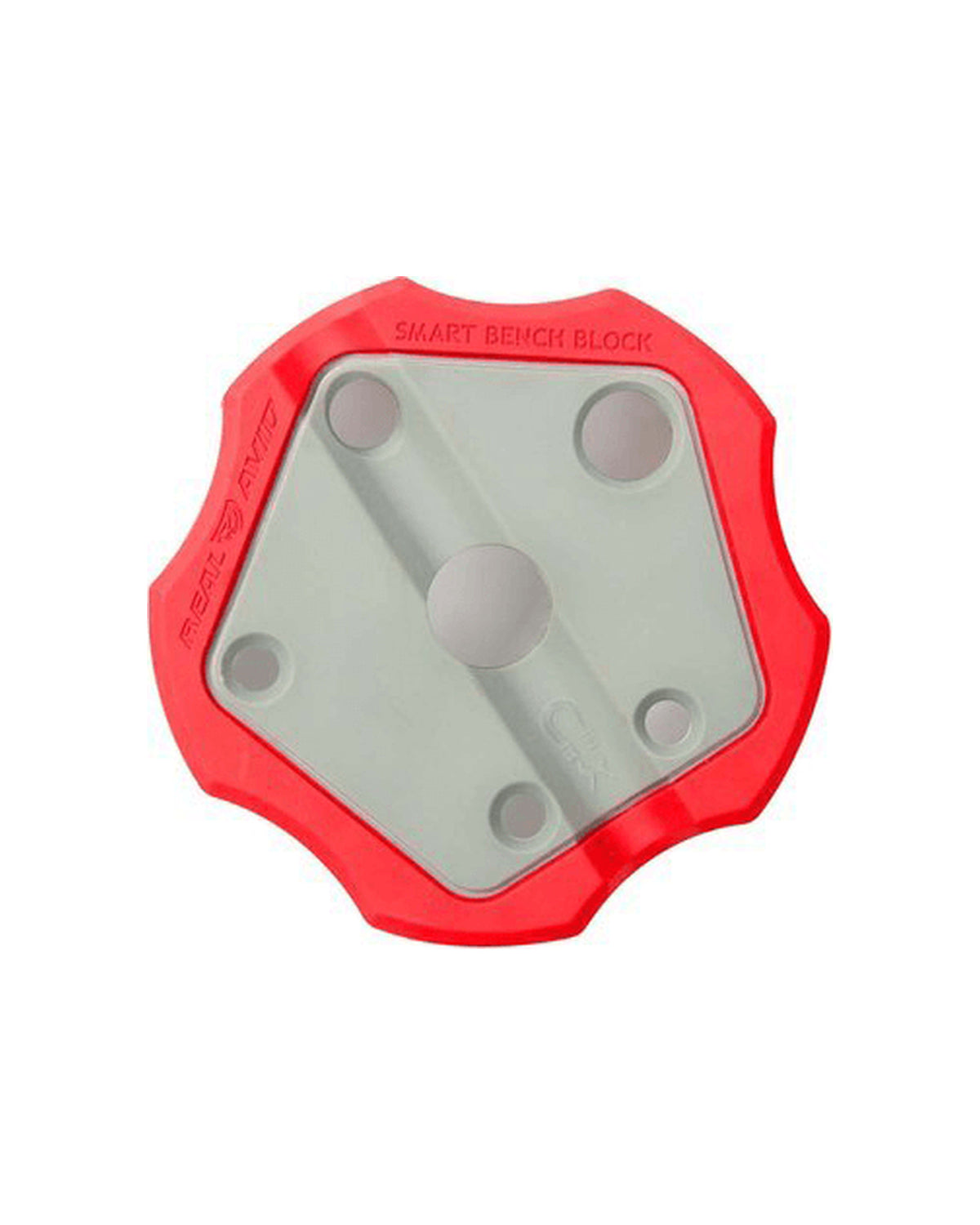 Real Avid Smart Bench Block, Draufsicht