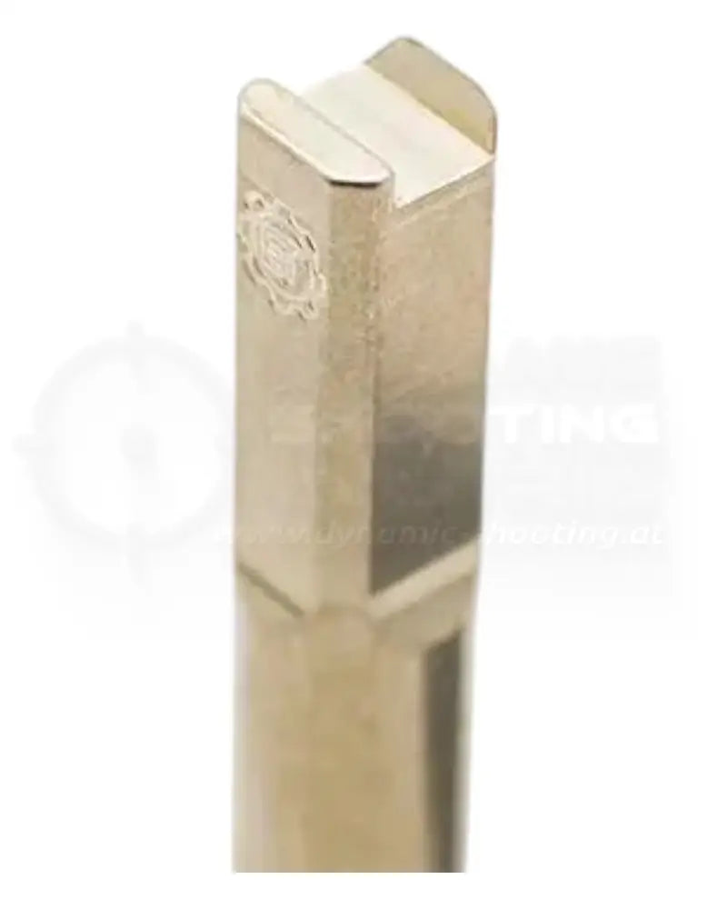 Montagetool von Eemann Tech zur Montage von Dovetail Kimmen Adapter Platten für Rotpunkt Visier und Red Dots