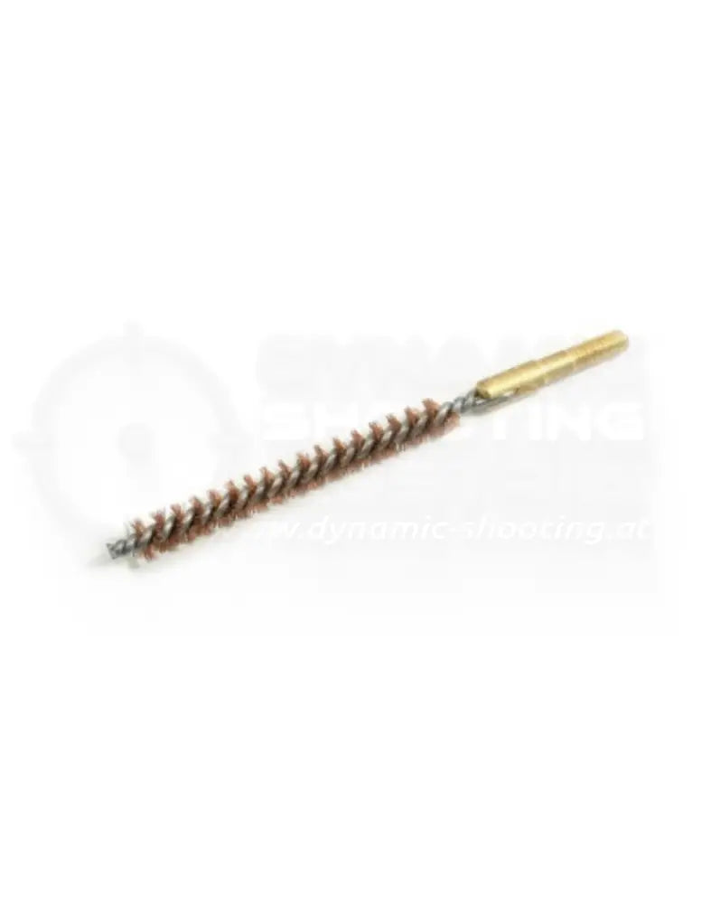 M4 Messing Reinigungsbürste zum Reinigen von Pistolenläufen oder Gewehrläufen