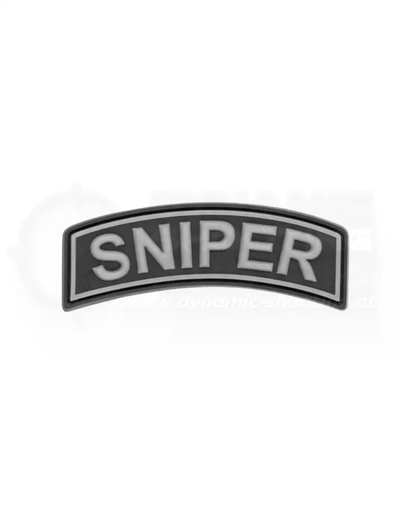 Rubber Patch SNIPER