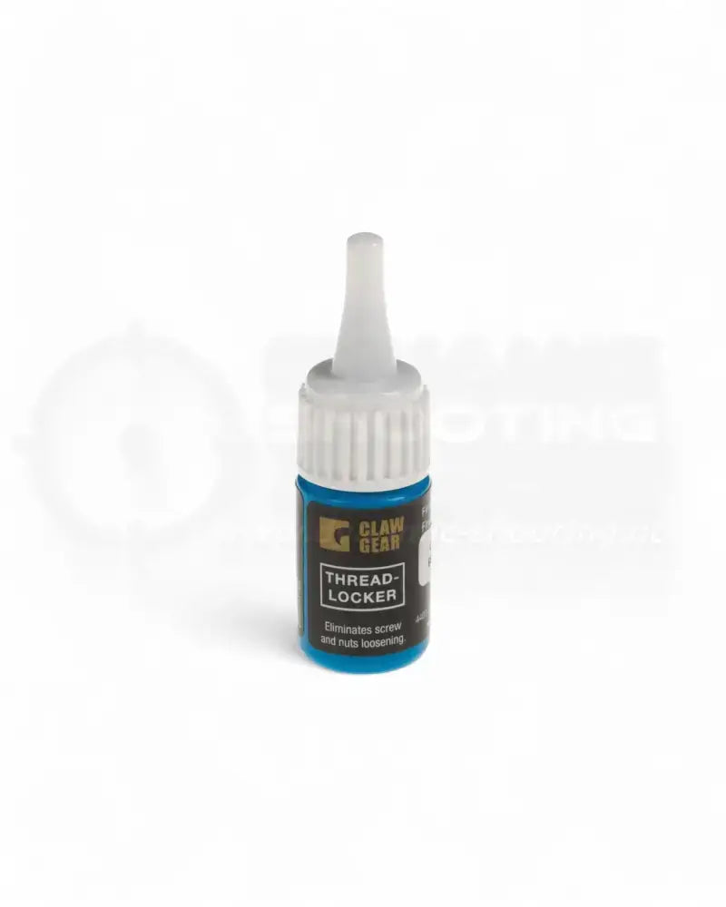 Schraubenkleber für Schusswaffen - Thread Locker von Clawgear