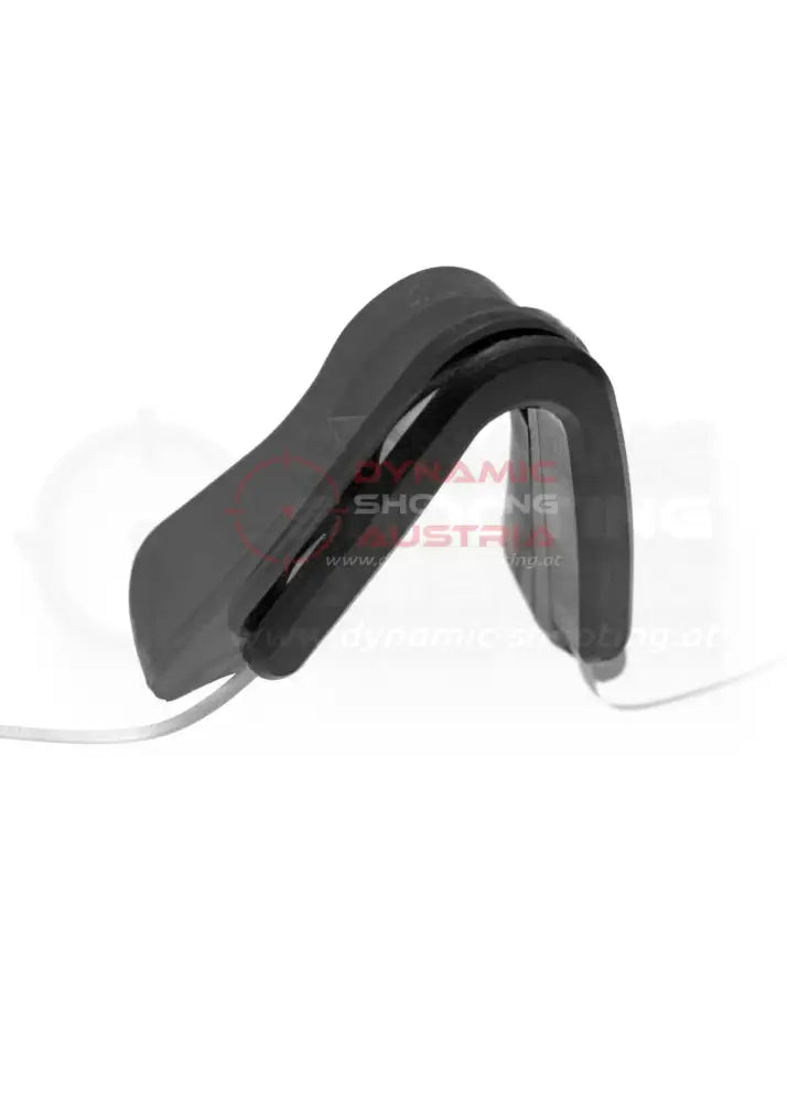 Schießbrille von ESS - Schutzbrille für Sportschützen zum Sportschießen