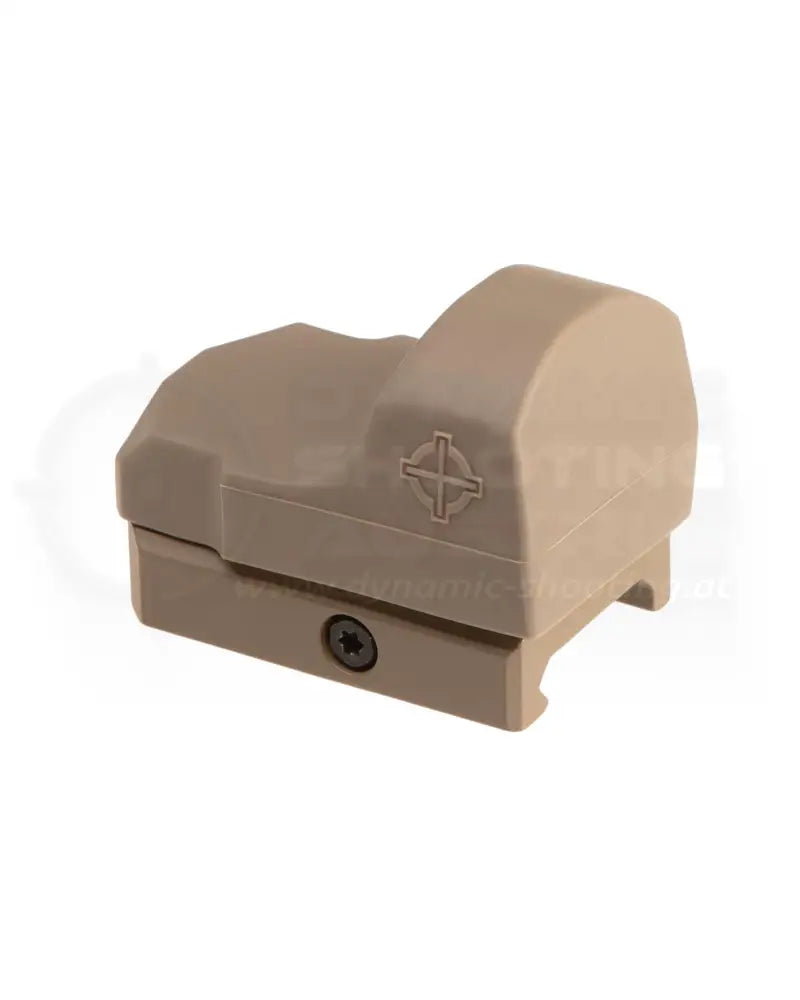 Sightmark Mini Shot M-Spec FMX Red Dot Sight - FDE