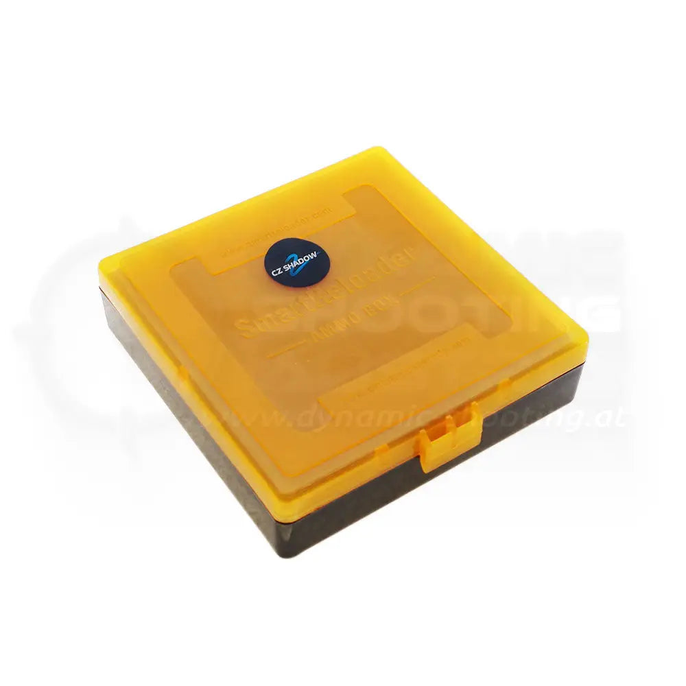 Aufkleber Sticker mit CZ Shadow 2 Logo