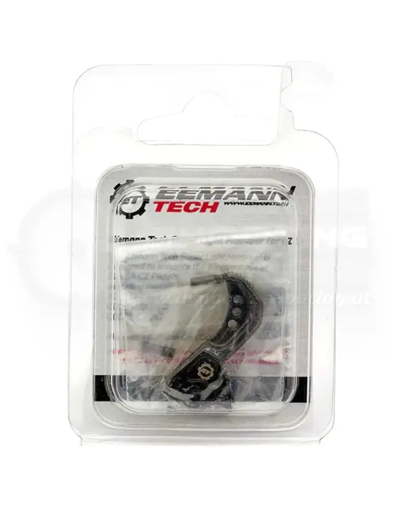 Eemann Tech Super Light Hammer für CZ Pistolen wie die CZ 75 SP-01, CZ Shadow 2, CZ Tactical Sport und CZ TS2