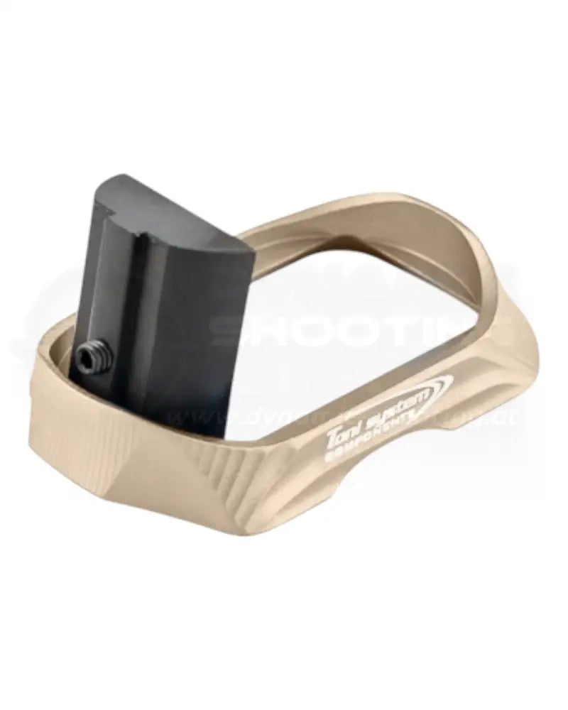 Tactical Magazintrichter, Glock Gen. 5