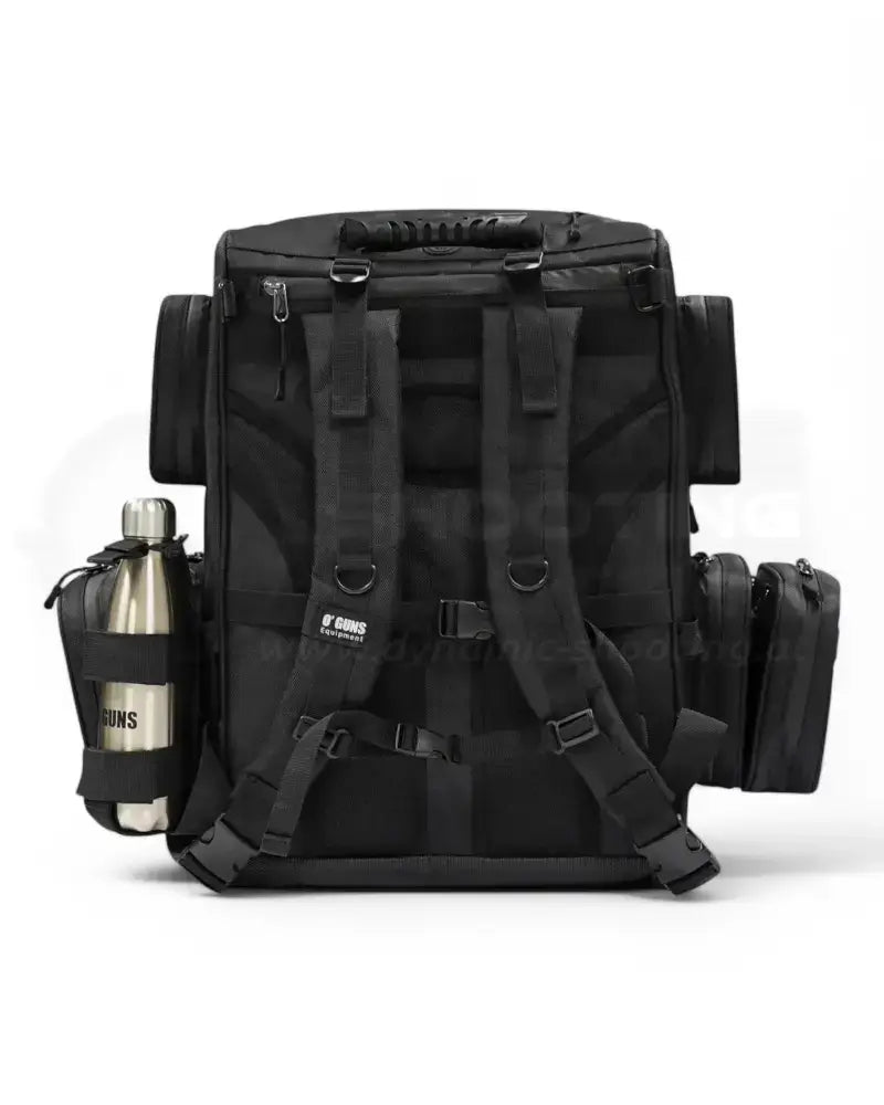 Tactical Range Backpack