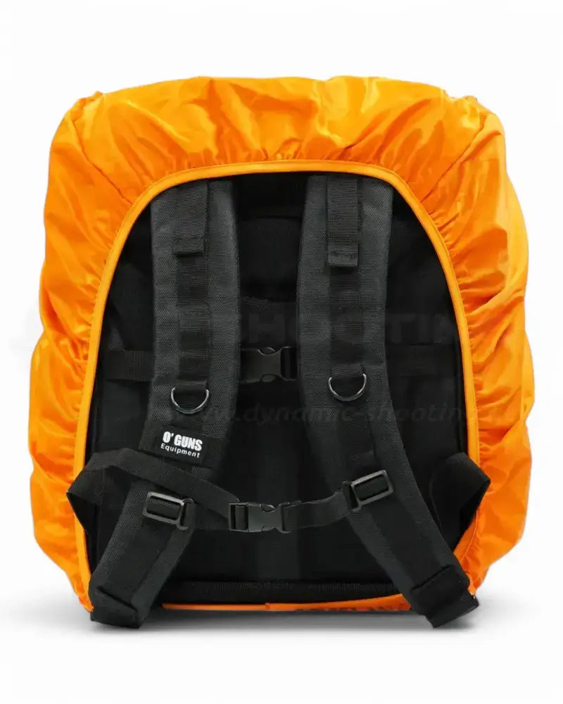 Tactical Range Backpack IPSC Rucksack Rangebag von OGUNS Equipment für Sportschützen