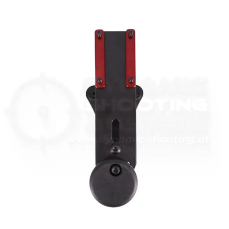 Thunder Aluminium Holster Montage