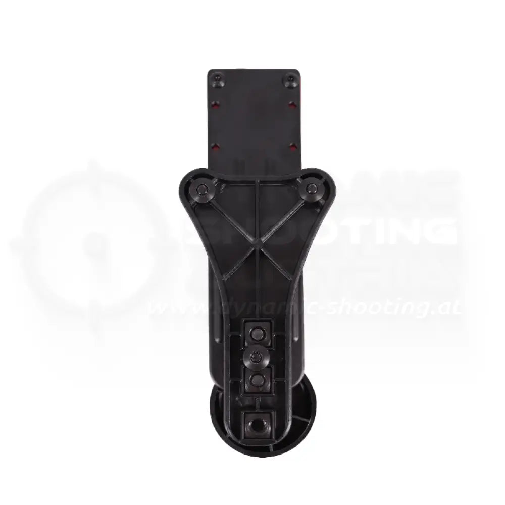 Thunder Aluminium Holster Montage