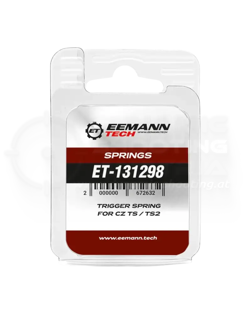 Trigger Spring, CZ Tactical Sports (TS) | TS2