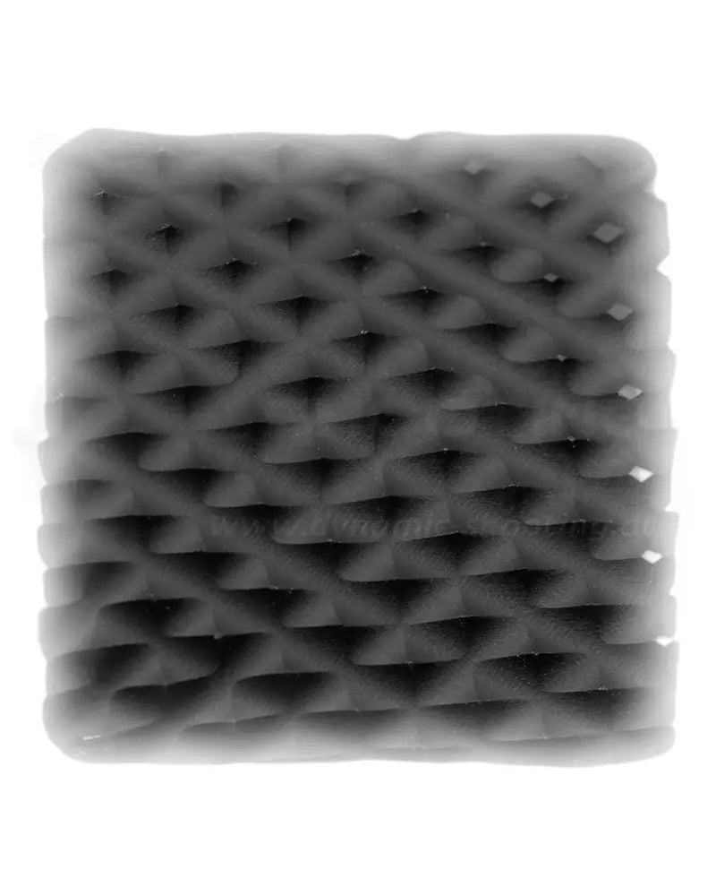 Aluminium Griffschalen von Eemann Tech für die CZ Shadow 2 Kompakt - die CZ Ultimate Grips