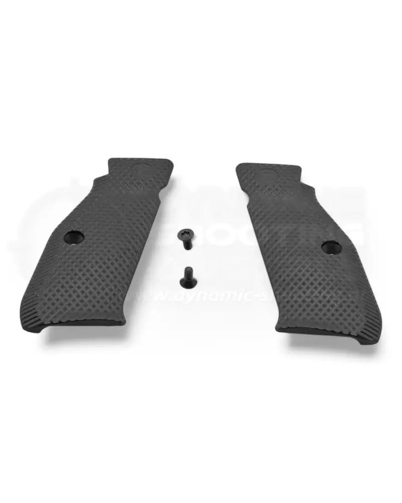 Eemann Tech Ultimate Grips Aluminium Griffschalen für die CZ 75 SP-01 CZ Shadow 2 sowie CZ Tactical Sports