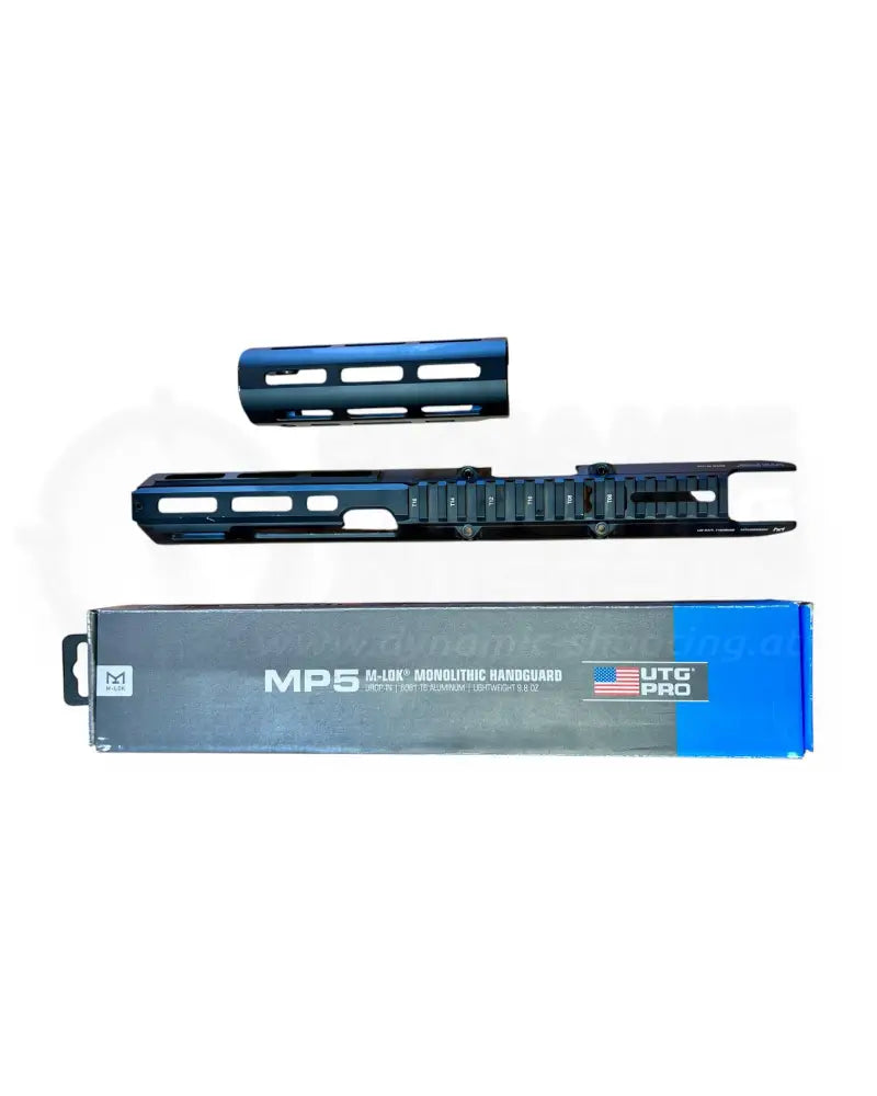 UTG PRO Monolithic M-LOK Handguard HK MP5 / SP5 (GEBAUCHTWARE!)