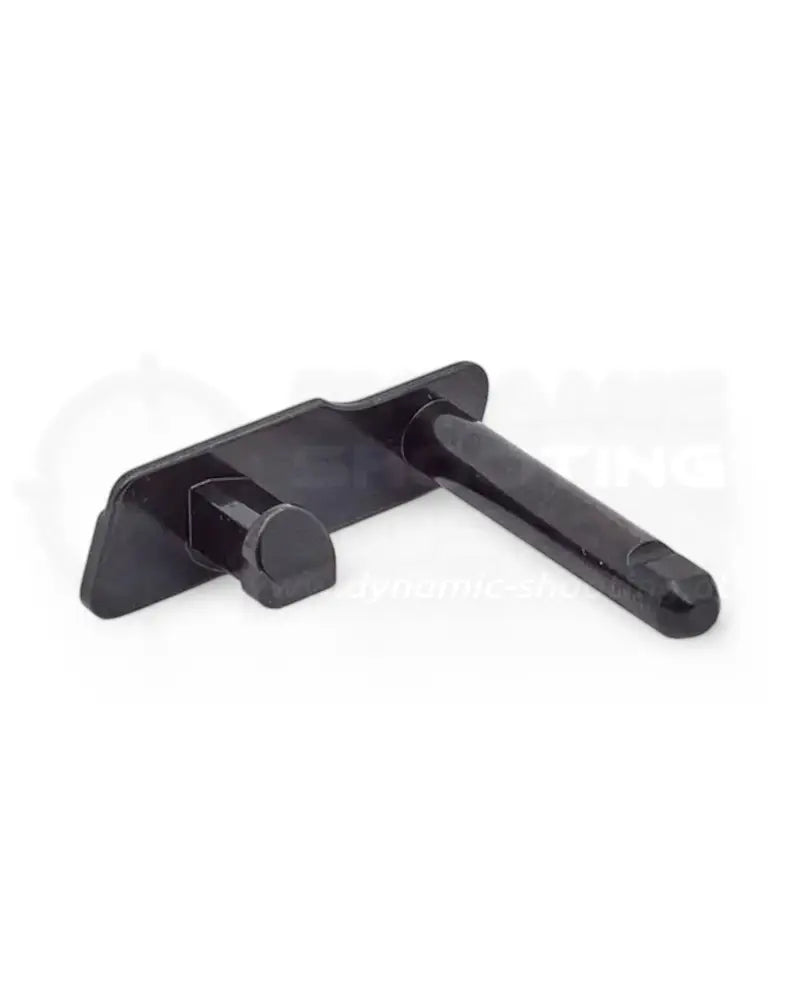 Eemann Tech Solid Slide Stop Ersatzteil Verschlussfanghebel für CZ Shadow 2, CZ Tactical Sport und CZ TS2