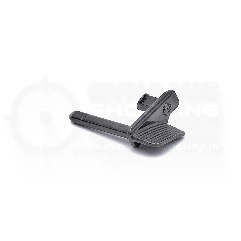 Verschlussfanghebel mit Daumenauflage von Eemann Tech CZ SP01 Shadow 2 Tactical Sports TS2
