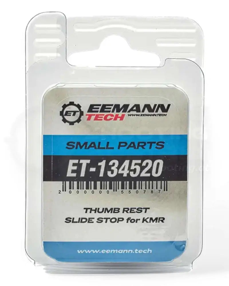 Eemann Tech Verschlussfanghebel mit Daumenauflage für KMR Pistolen