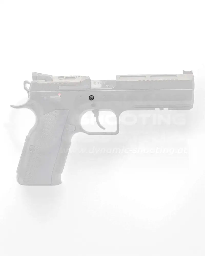 Eemann Tech Verschlussfanghebel mit Daumenauflage für KMR Pistolen