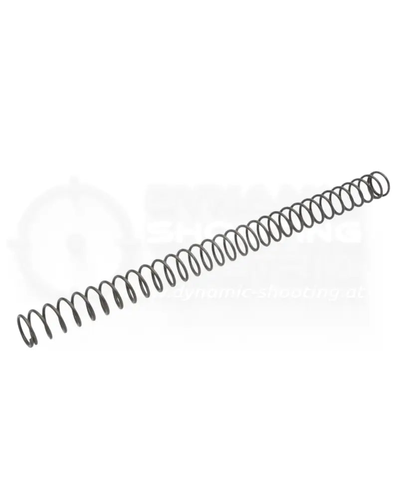 Eemann Tech CZ Recoil Spring Verschlussfeder für CZ Pistolen wie CZ 75, SP01, Tactical Sport, CZ TS2