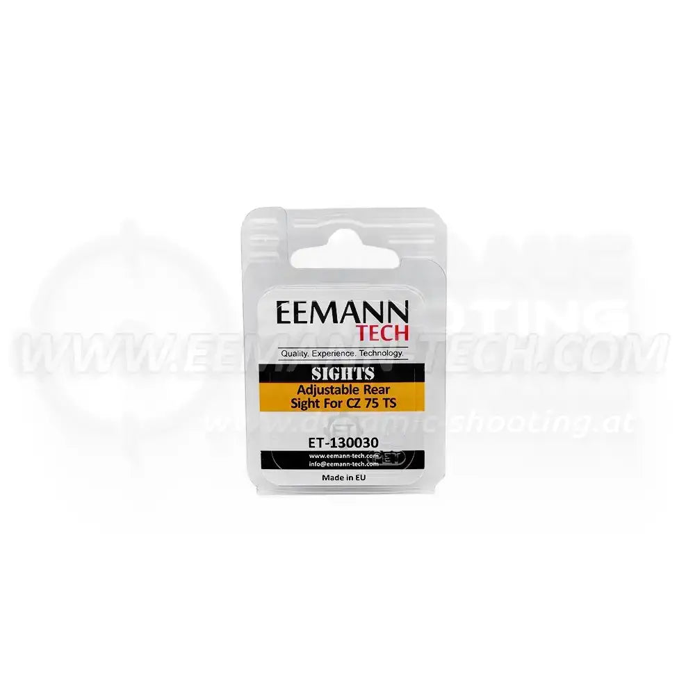 Verstellbare Kimme CZ 75 Tactical Sports | TS2