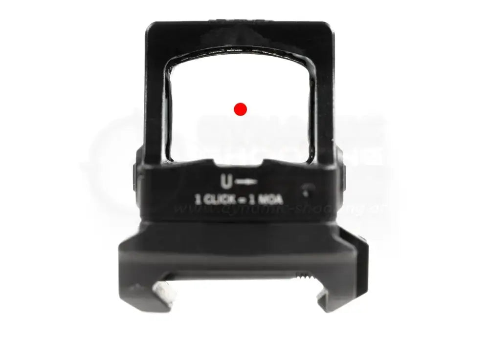 Vortex Optics Defender Red Dot CCW mit 3 MOA Rotpunkt