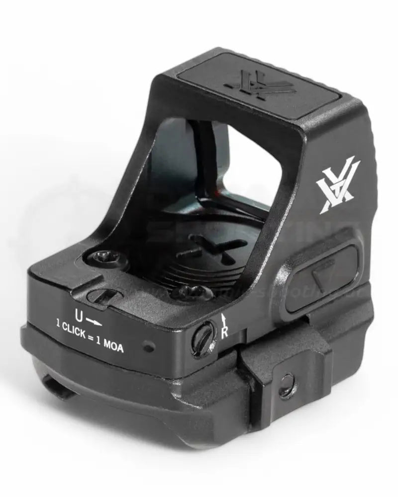 Vortex Optics Defender Red Dot CCW mit 3 MOA Rotpunkt