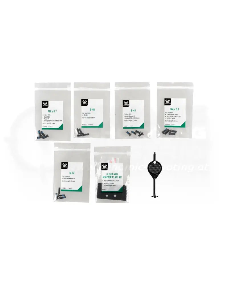 Vortex Defender ST (6 MOA)