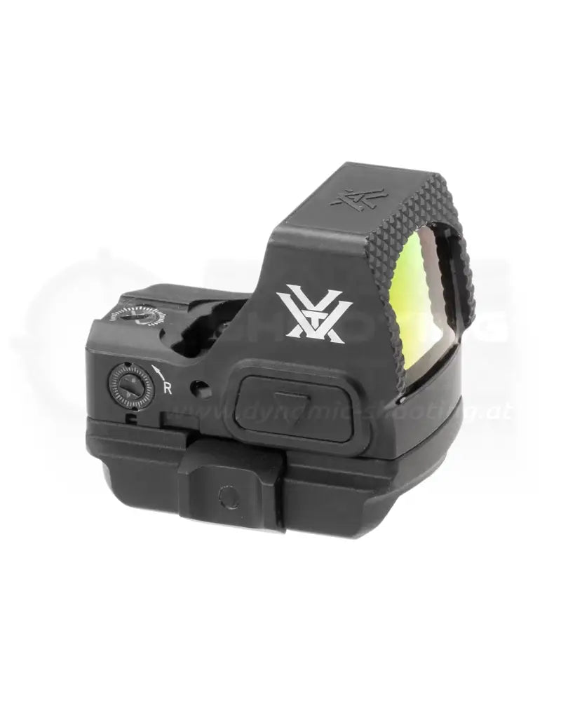 Vortex Defender ST Micro Red Dot (6 MOA)