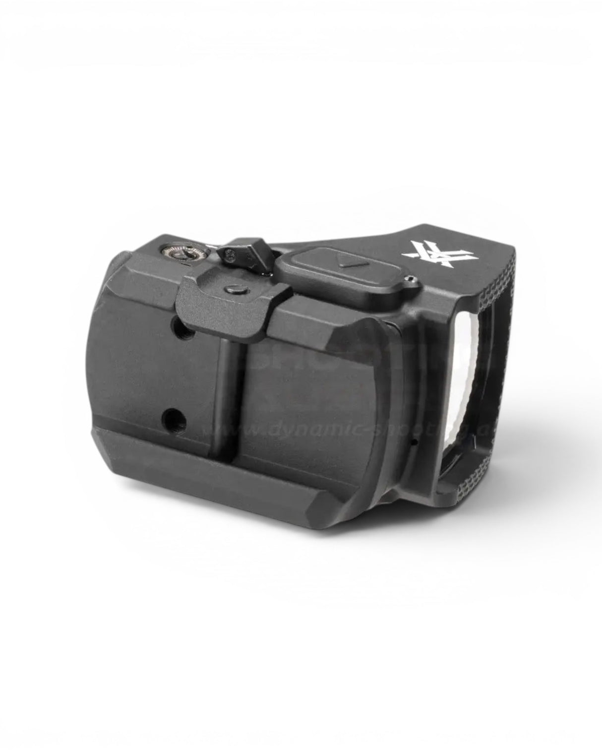 Vortex Defender XL Red Dot mit 2 MOA und extra großem Sichtfenster