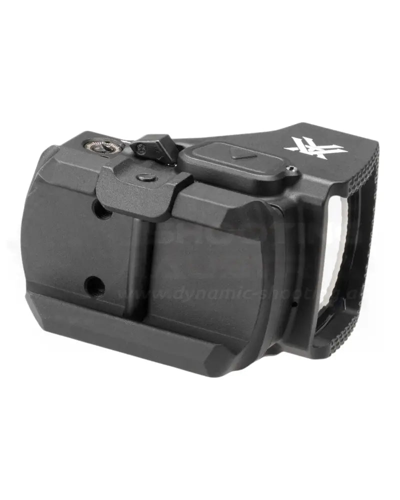 Vortex Defender XL Red Dot mit 5 MOA und extra großem Sichtfenster
