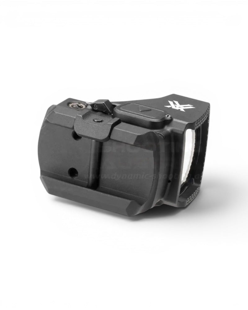 Vortex Defender XL Red Dot mit 2 MOA und extra großem Sichtfenster