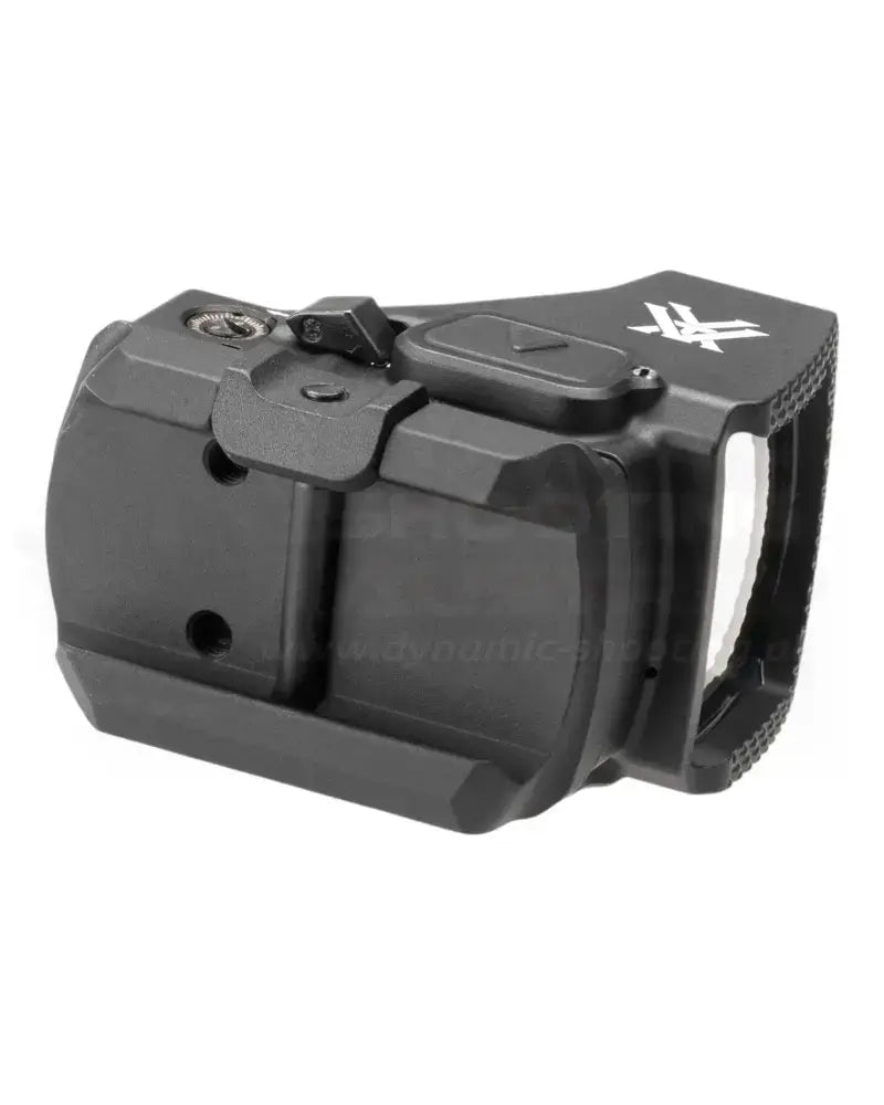 Vortex Defender XL Red Dot mit 5 MOA und extra großem Sichtfenster