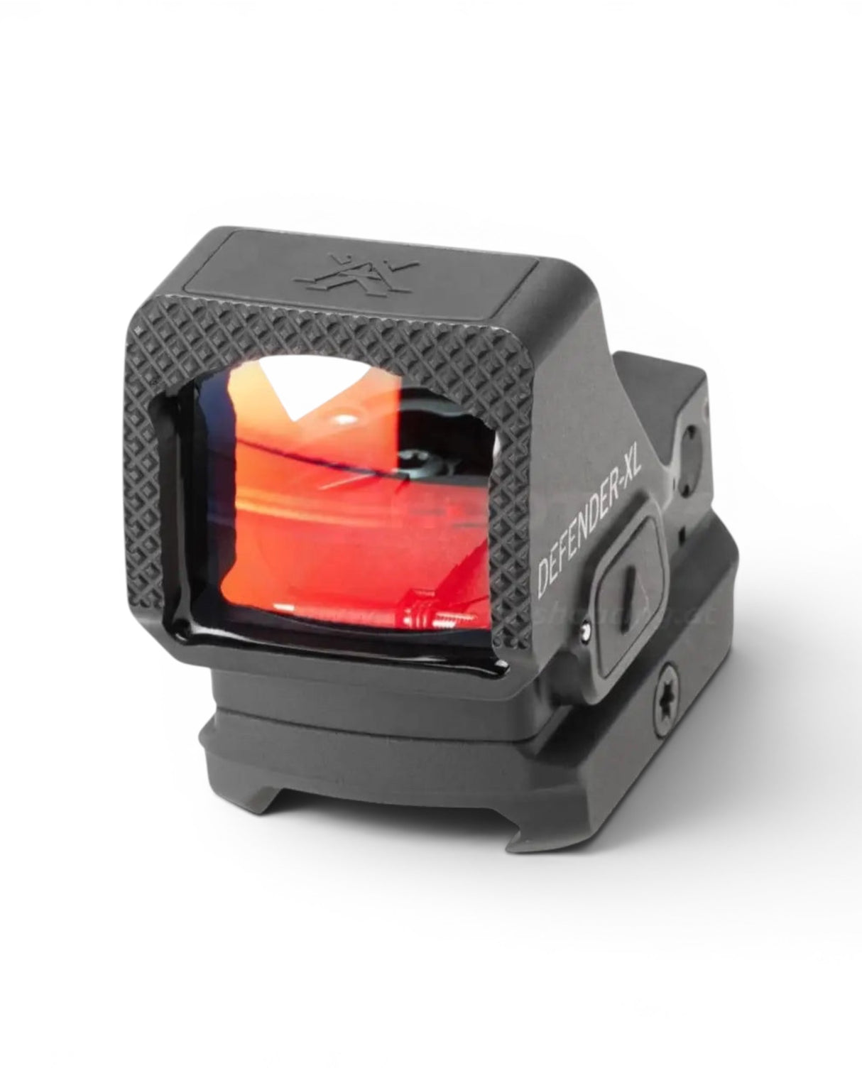 Vortex Defender XL Red Dot mit 2 MOA und extra großem Sichtfenster