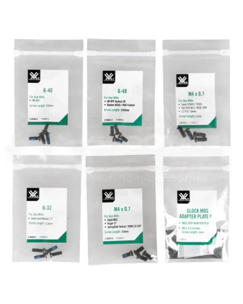 Vortex Defender XL Red Dot mit 5 MOA und extra großem Sichtfenster