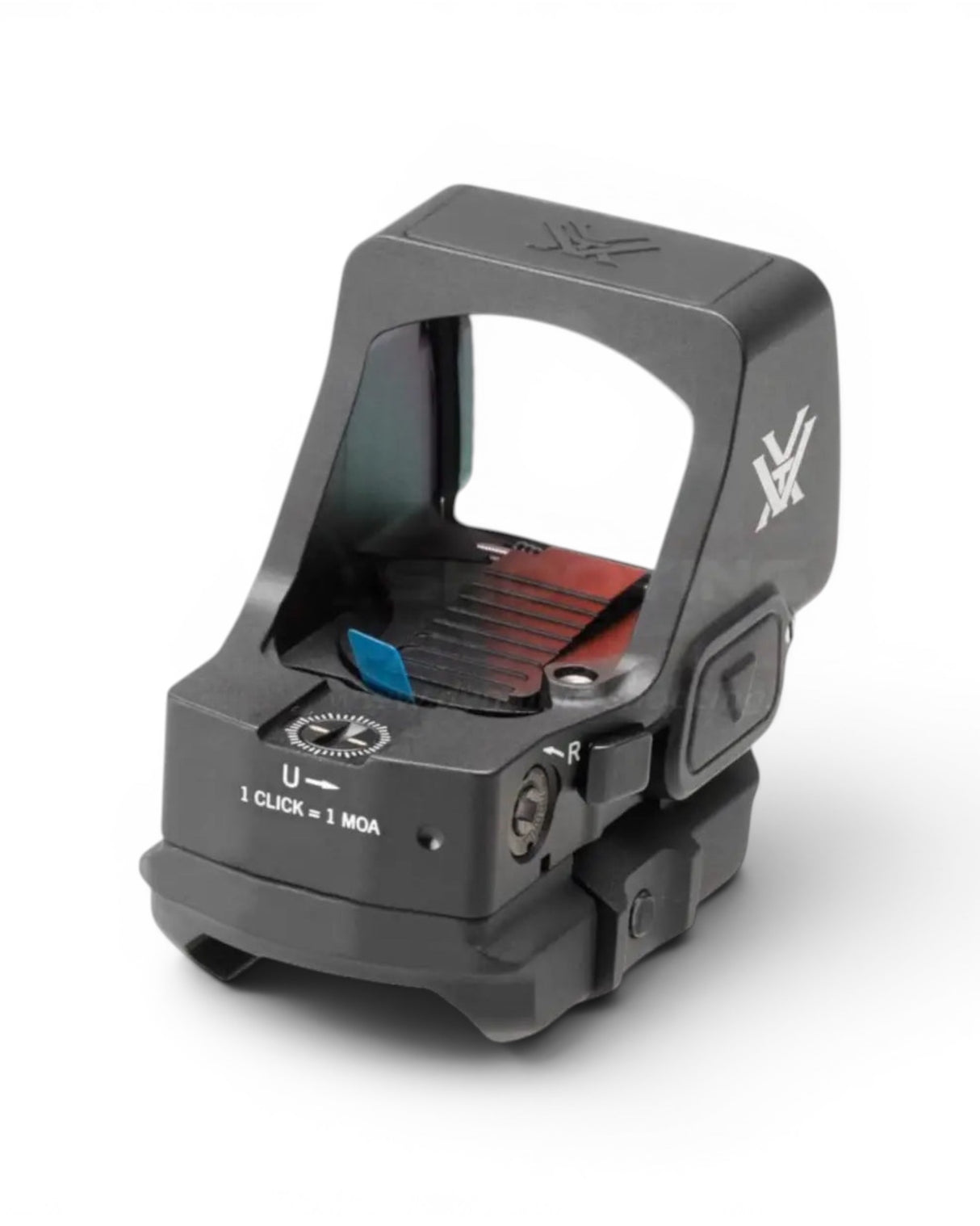 Vortex Defender XL Red Dot mit 2 MOA und extra großem Sichtfenster