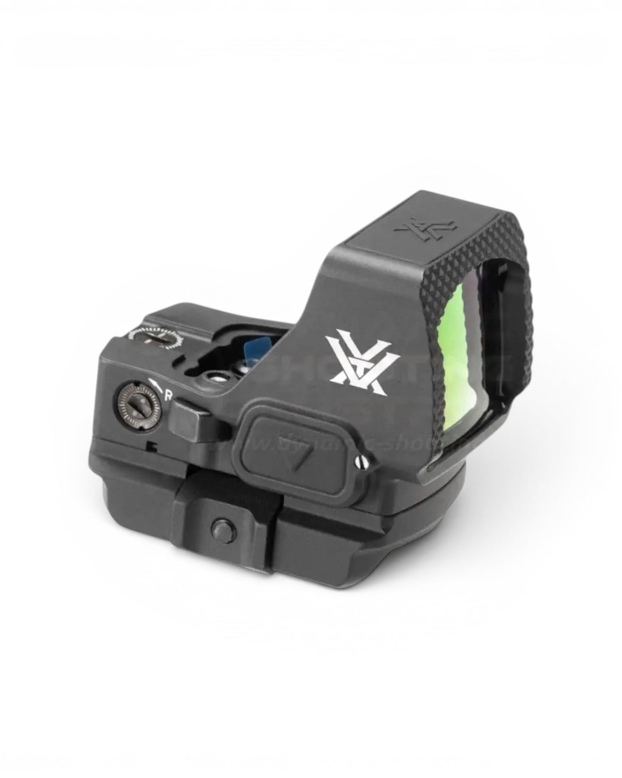 Vortex Defender XL Red Dot mit 2 MOA und extra großem Sichtfenster