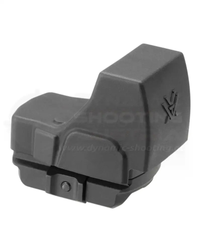 Vortex Defender XL Red Dot mit 5 MOA und extra großem Sichtfenster