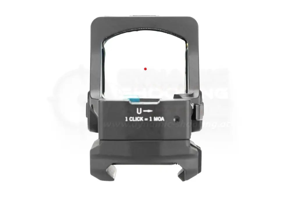 Vortex Defender XL Red Dot mit 5 MOA und extra großem Sichtfenster