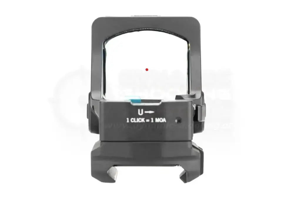 Vortex Defender XL Red Dot mit 5 MOA und extra großem Sichtfenster