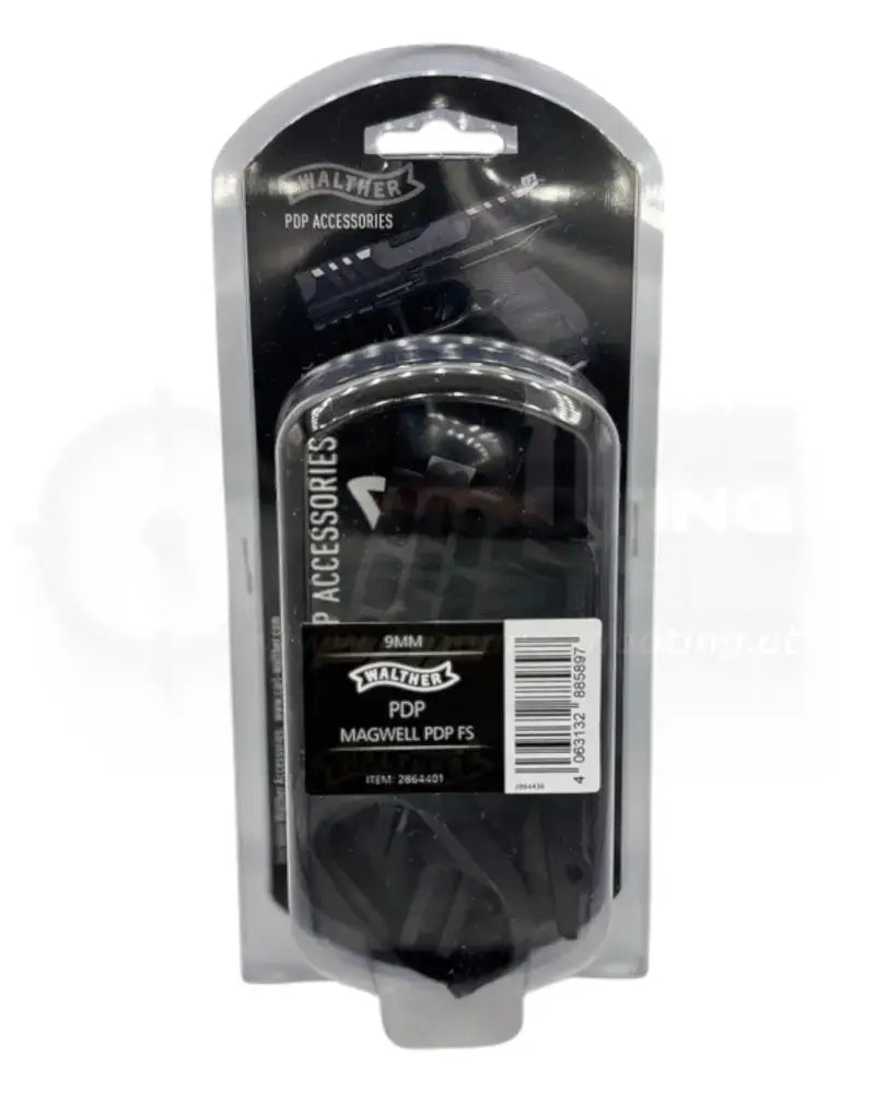 Walther Magazintrichter, PDP Full Size | PDP Compact (mit Griffrücken)