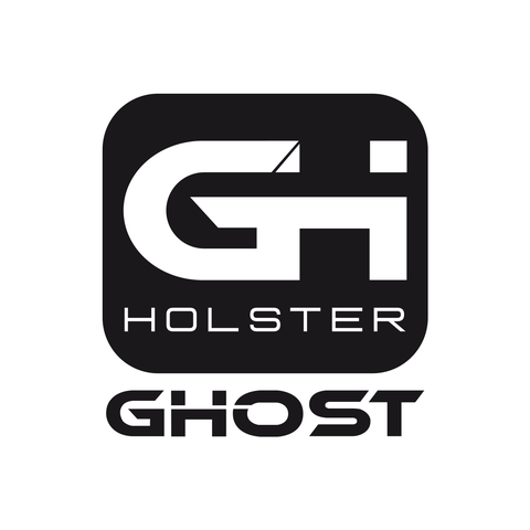 GHOST IPSC Holster und Magazinhalter Österreich Deutschland