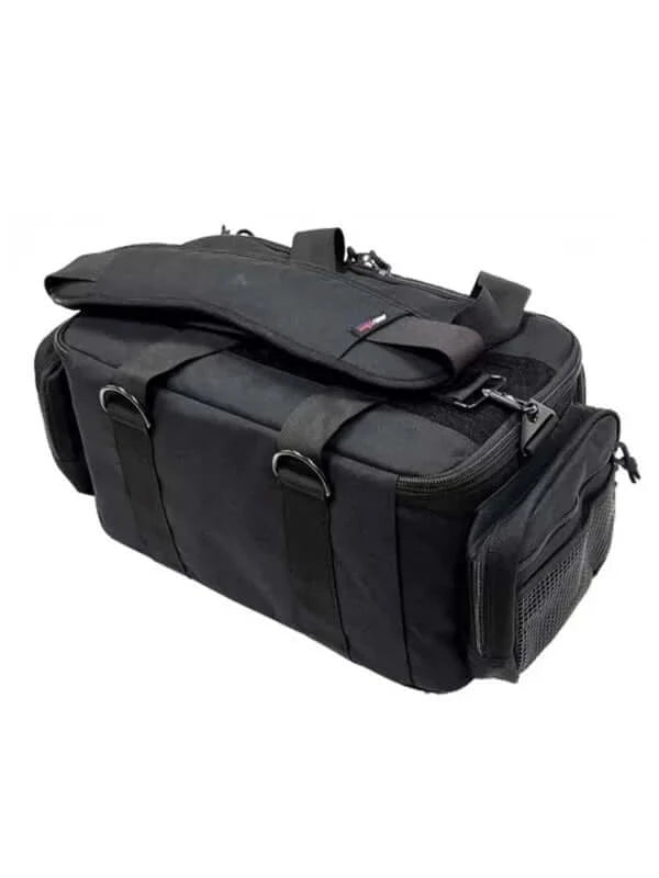 IPSC Range Bag und IPSC Rucksäcke