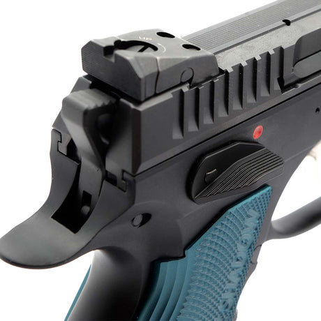 Wide Safety passend für CZ Shadow 2 und TS - Linkshand-Ausführung